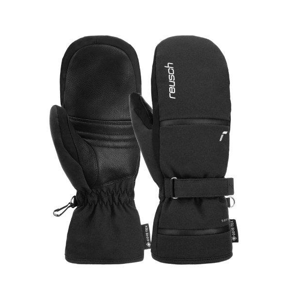 Reusch Alessia GORE-TEX Mitten 6231622 7702 schwarz 1